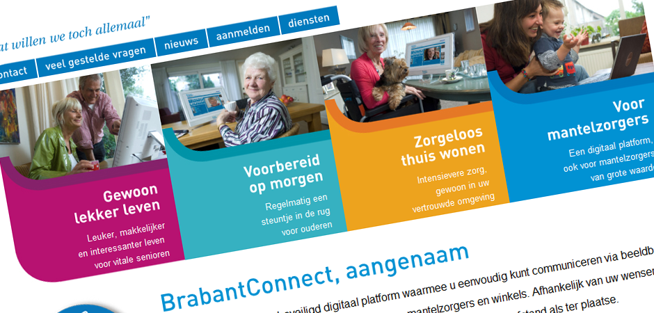 BrabantConnect