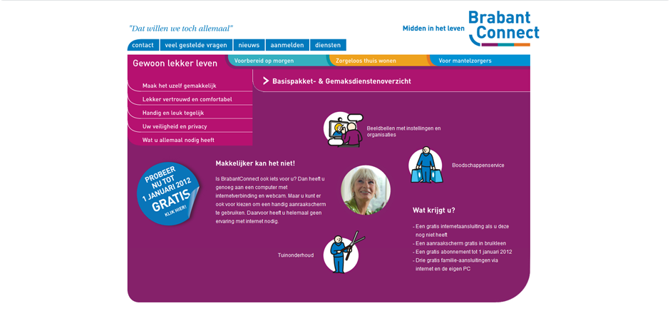 BrabantConnect