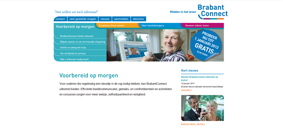 BrabantConnect