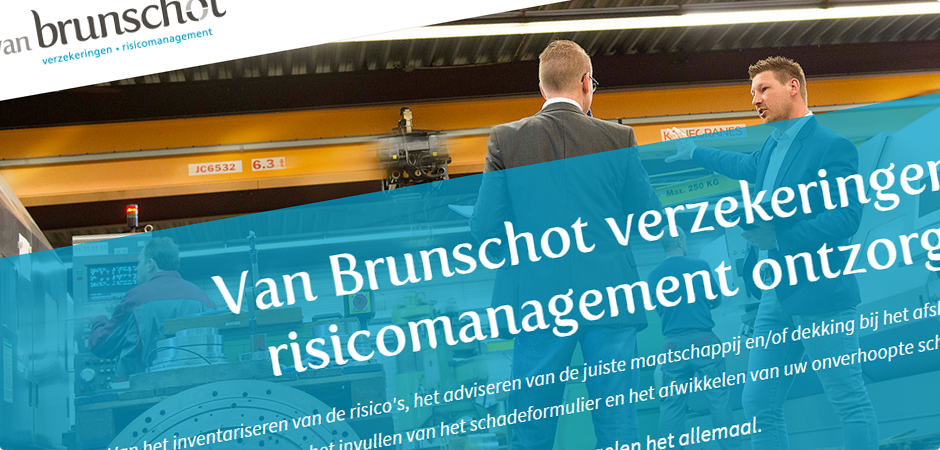 Brunschot Verzekeringen en Risicomanagement