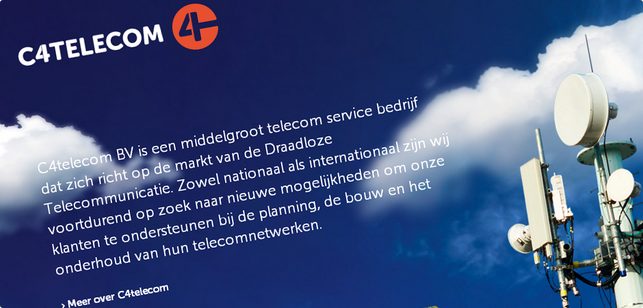 C4telecom