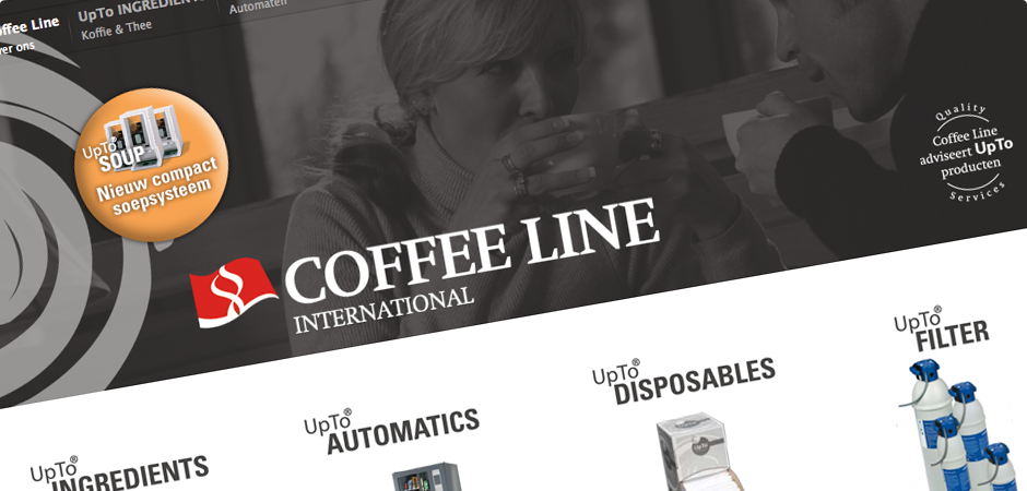 Coffee Line International