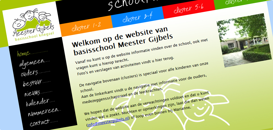 Meester Gijbels