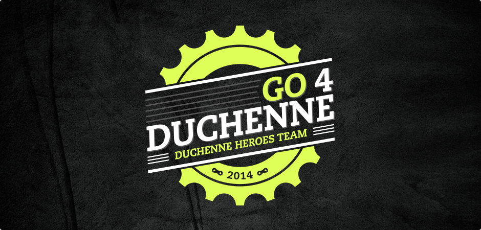 Go4Duchenne