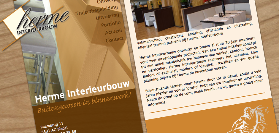 Herme Interieurbouw