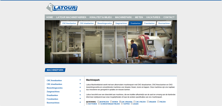 Latour Machinefabriek