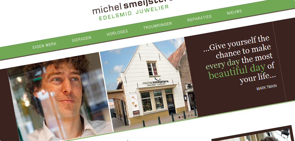 Michel Smeijsters