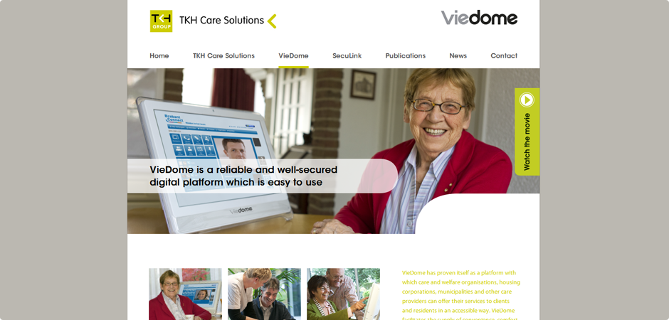 TKH Care Solutions