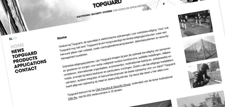 Topguard