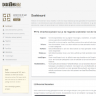 Dualler CMS - screenshot