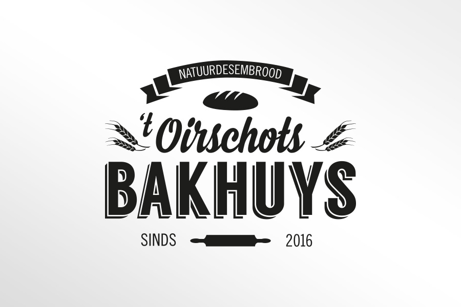 Logo 't Oirschots Bakhuys | Dualler