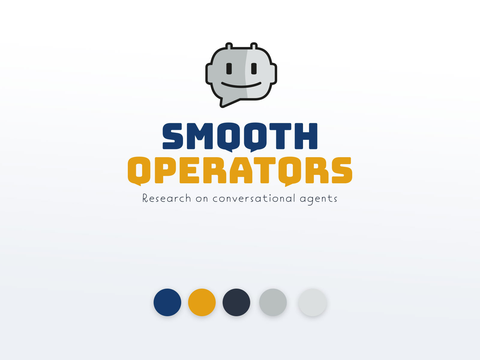 Logo voor Smooth Operators | Dualler