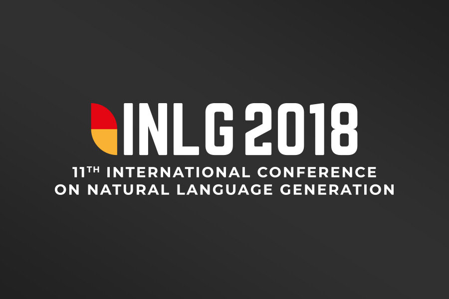 Logo INLG2019 | Dualler