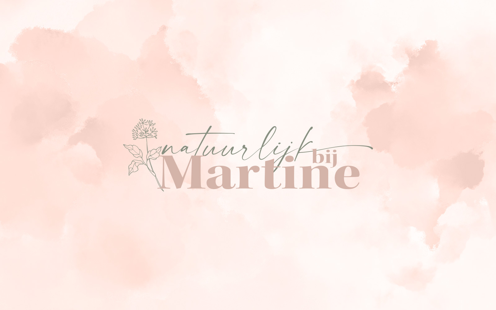 Logo voor Natuurlijk bij Martine | Dualler