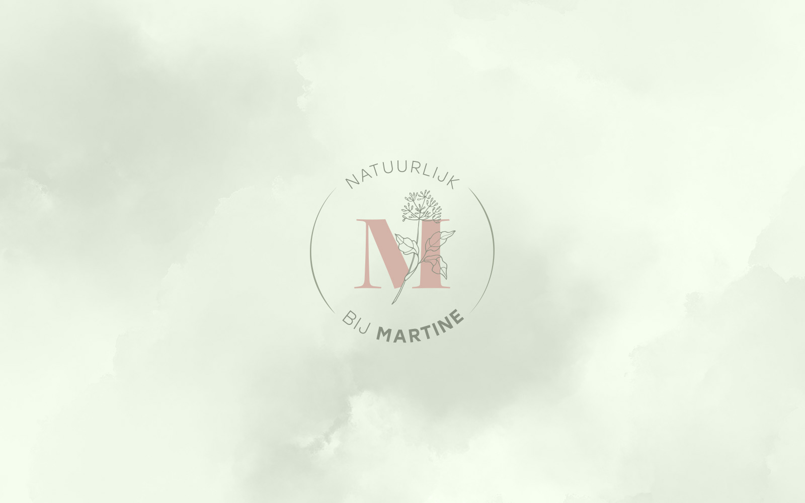 Logo voor Natuurlijk bij Martine | Dualler