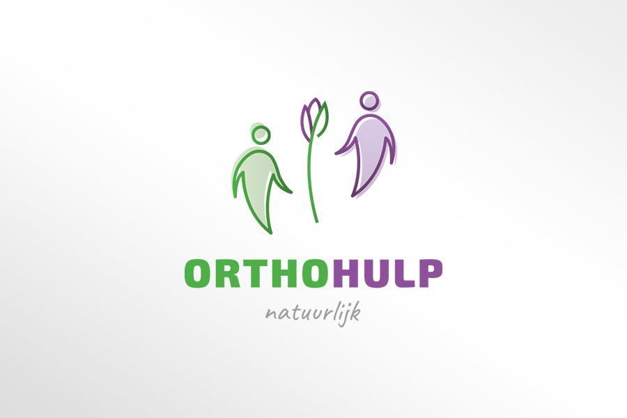 Logo OrthoHulp | Dualler