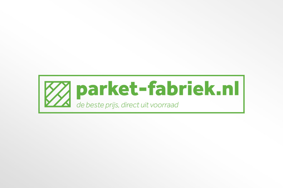 Logo parket-fabriek.nl | Dualler